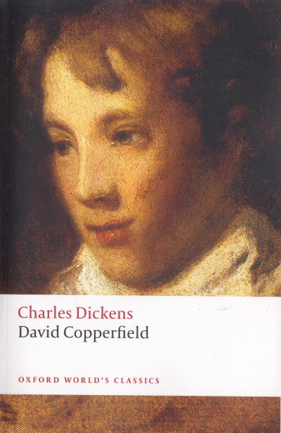 David Copperfield