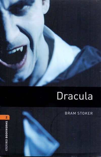 Dracula - Audio CD Pack