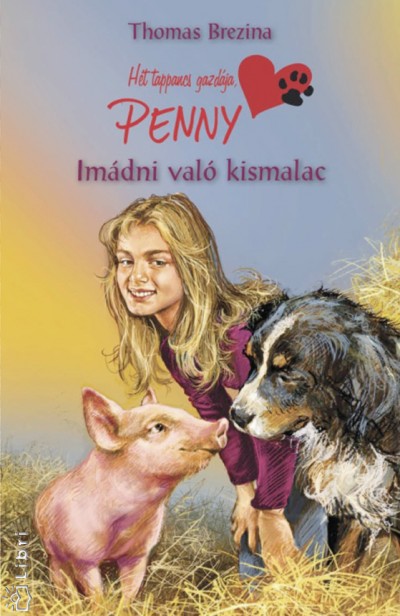 Imádni való kismalac