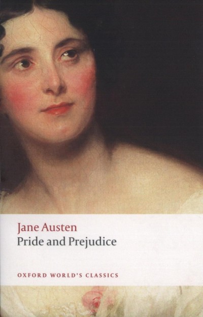 Pride and Prejudice