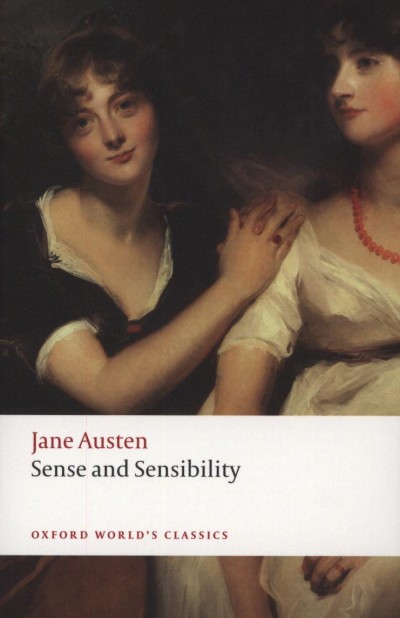 Sense and Sensibility (owc)