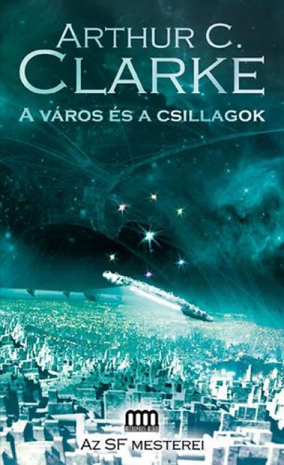 A város és a csillagok