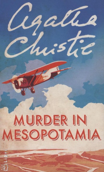Murder in Mesopotamia