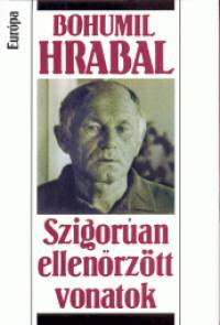 Szigorúan ellenőrzött vonatok