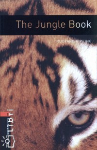 The Jungle Book