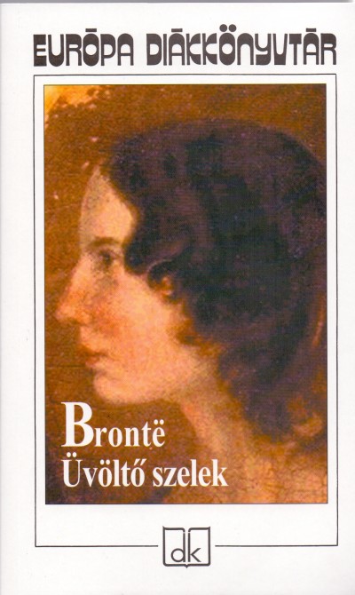 Üvöltő szelek