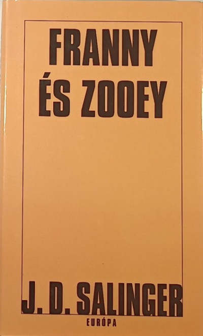 Franny és Zooey