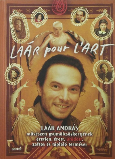 Laár Pour L'art