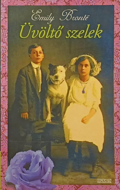 Üvöltő szelek