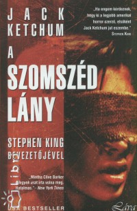 A szomszéd lány