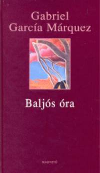 Baljós óra
