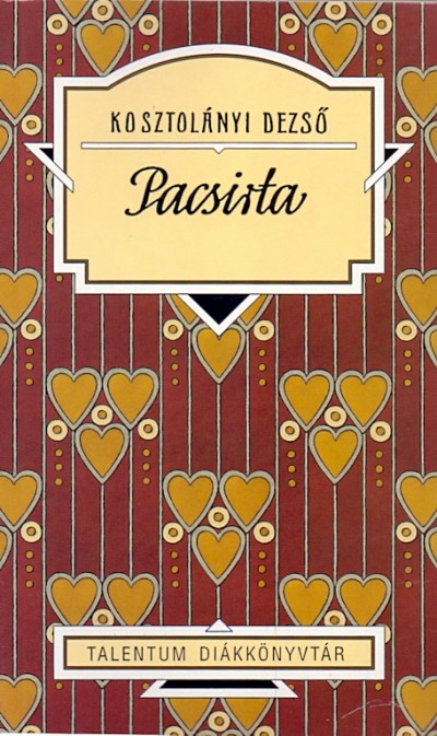 Pacsirta