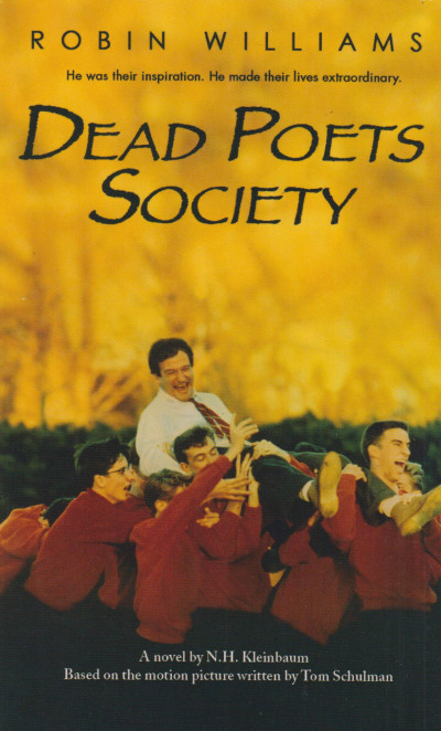 Dead Poets Society