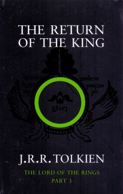 The Return of the King