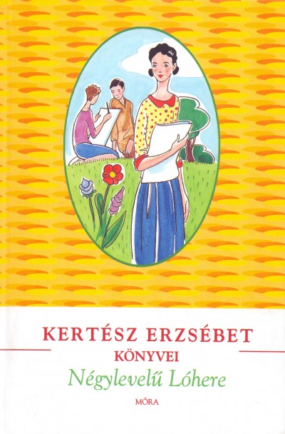 Négylevelű Lóhere