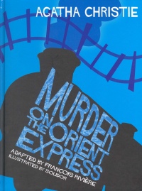 Murder on the Orient Express