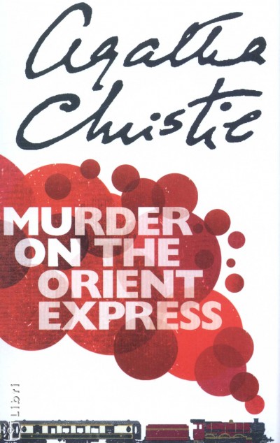 Murder on the Orient Express