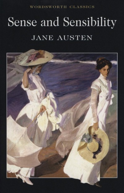 Sense and Sensibility