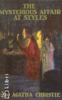 The Mysterious Affair at Styles