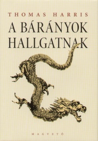 A bárányok hallgatnak