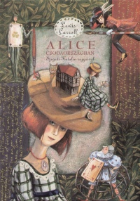Alice Csodaországban