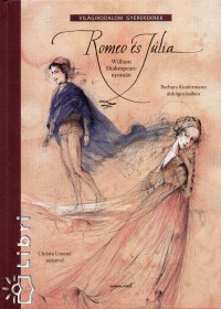 Romeo és Júlia
