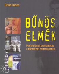 Bűnös elmék