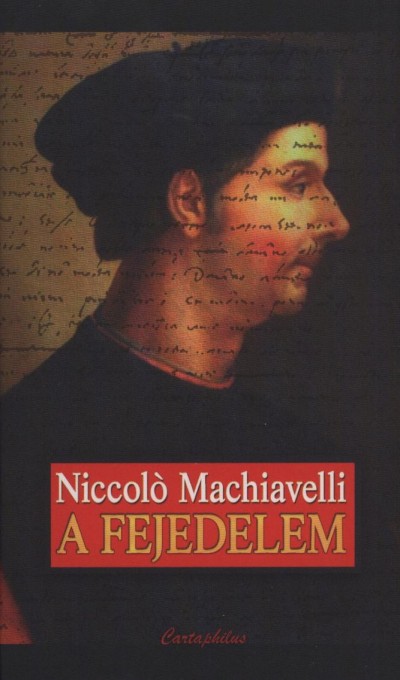 A fejedelem