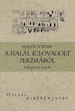 A halál kilovagolt Perzsiából