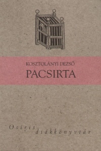 Pacsirta