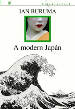 A modern Japán