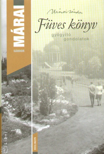 Füves könyv