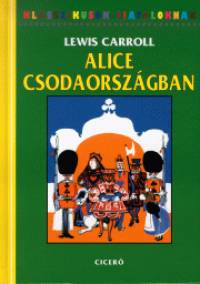 Alice Csodaországban