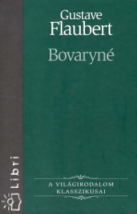 Bovaryné