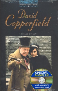 David Copperfield