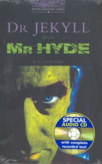 Dr Jekyll and Mr Hyde