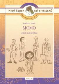Olvasmánynapló - Momo
