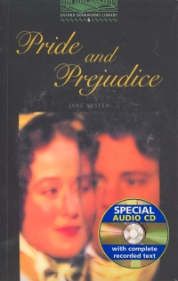 Pride and Prejudice
