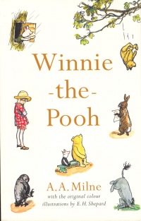 Winnie-the-pooh