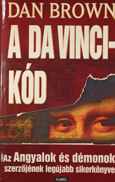 A Da Vinci-kód