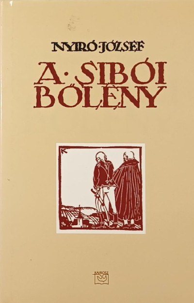 A sibói bölény
