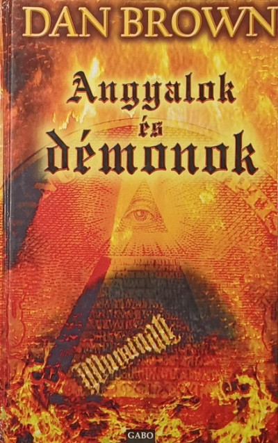 Angyalok és démonok