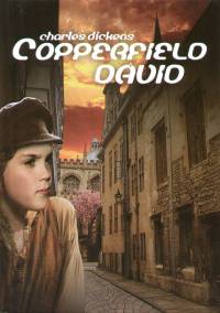 Copperfield Dávid