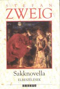 Sakknovella