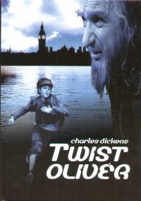 Twist Olivér