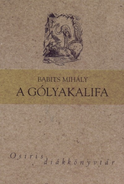 A gólyakalifa