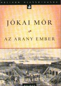 Az arany ember