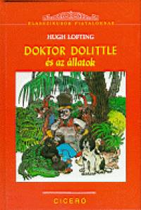Doktor Dolittle és az állatok