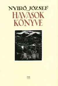 Havasok könyve