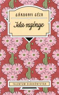 Ida regénye